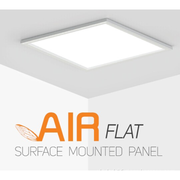 OKT ETL DLC TUV 27W 40W Square led panel light with 7 years warranty